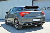 Citroen DS5 2011+ Vingextension V.1 Maxton Design